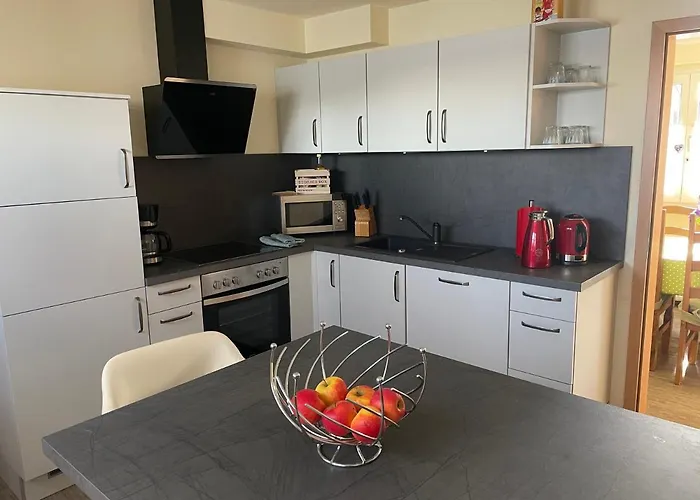 Haus Zum * ツヴェンカウ