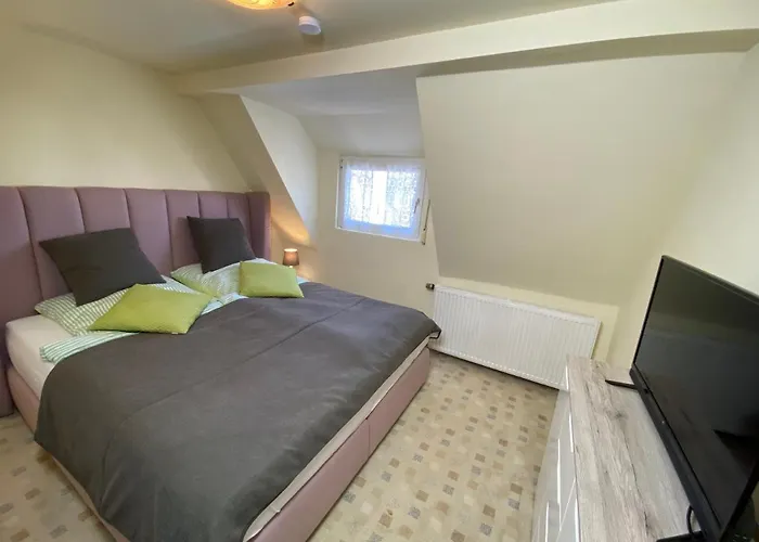 Haus Zum ツヴェンカウ