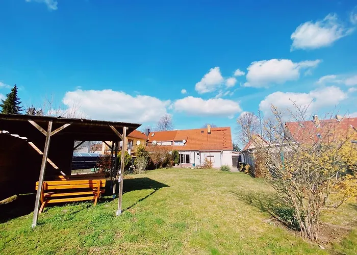 別荘 Haus Zum ツヴェンカウ